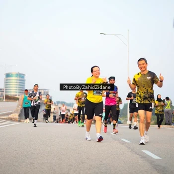Runner Photo 6672684