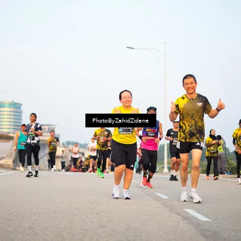 Runner Photo 6672700