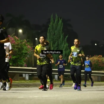 Runner Photo 6672707