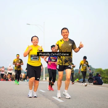 Runner Photo 6672754