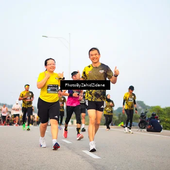 Runner Photo 6672770