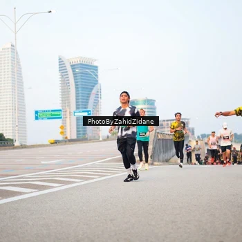 Runner Photo 6672850
