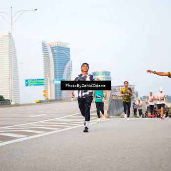 Runner Photo 6672874
