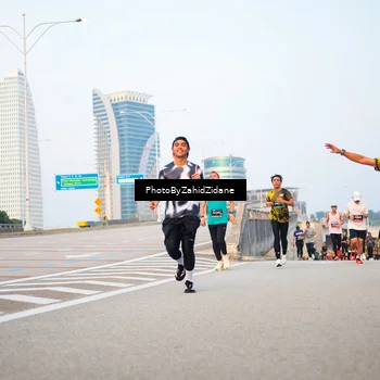 Runner Photo 6672887