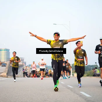 Runner Photo 6672898