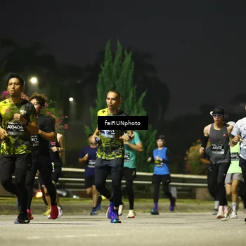 Runner Photo 6672930