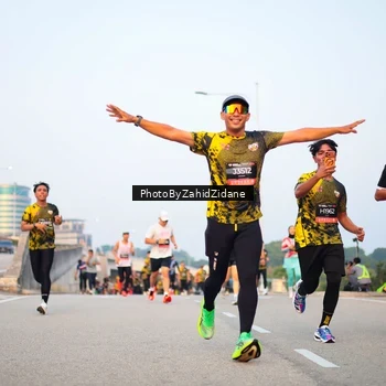 Runner Photo 6672994