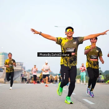 Runner Photo 6673002