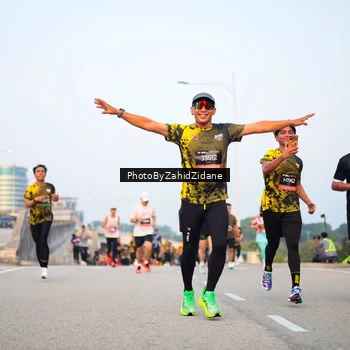 Runner Photo 6673003