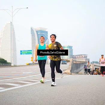 Runner Photo 6673018
