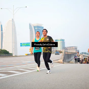 Runner Photo 6673027