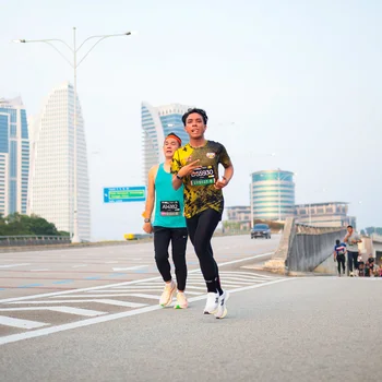 Runner Photo 6673035