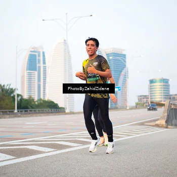 Runner Photo 6673121