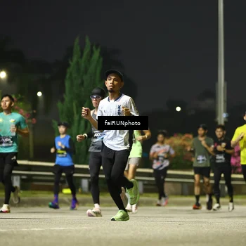 Runner Photo 6673132