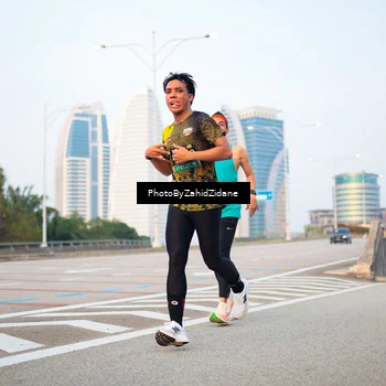 Runner Photo 6673142