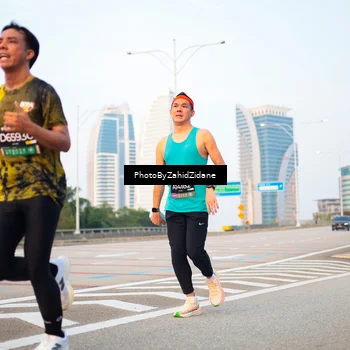 Runner Photo 6673164