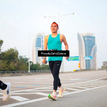 Runner Photo 6673172