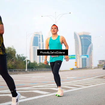 Runner Photo 6673175