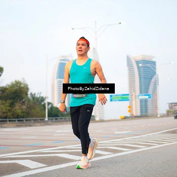 Runner Photo 6673189