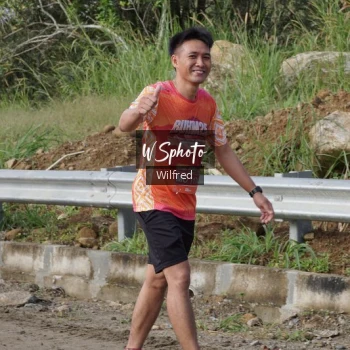 Runner Photo 667319