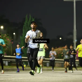 Runner Photo 6673248