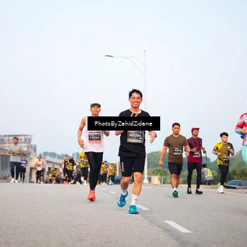 Runner Photo 6673249
