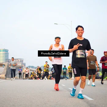 Runner Photo 6673284