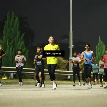Runner Photo 6673298