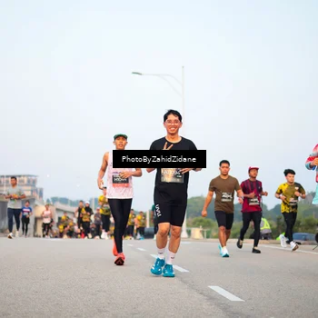 Runner Photo 6673306