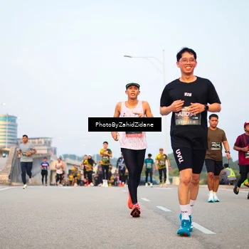 Runner Photo 6673315