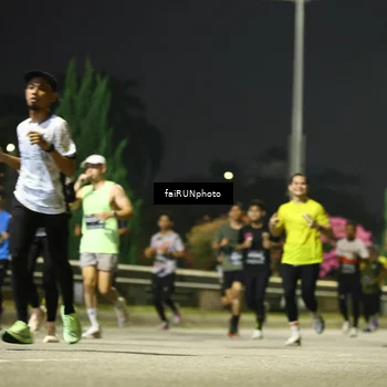 Runner Photo 6673319