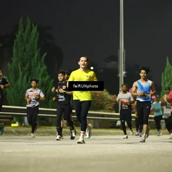 Runner Photo 6673364