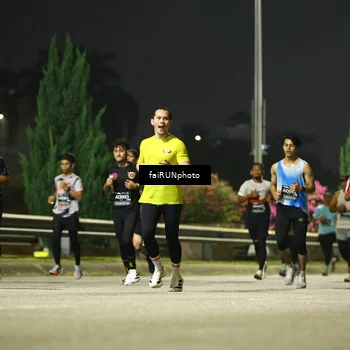 Runner Photo 6673386