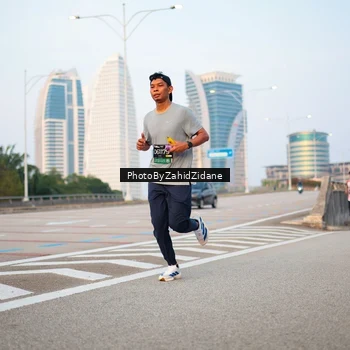 Runner Photo 6673425