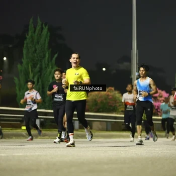 Runner Photo 6673441
