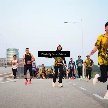 Runner Photo 6673526