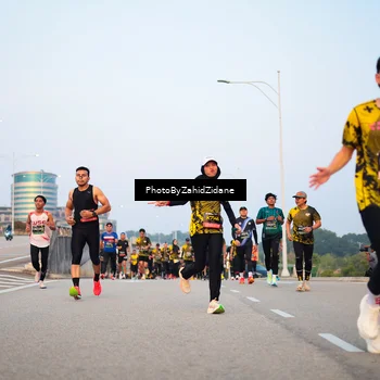 Runner Photo 6673550
