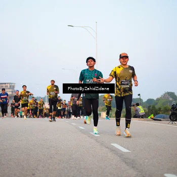 Runner Photo 6673583