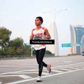 Runner Photo 6673595