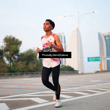 Runner Photo 6673603
