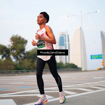 Runner Photo 6673622