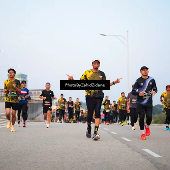 Runner Photo 6673662