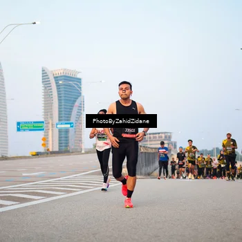 Runner Photo 6673677