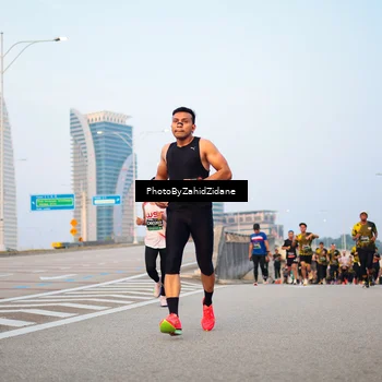 Runner Photo 6673689