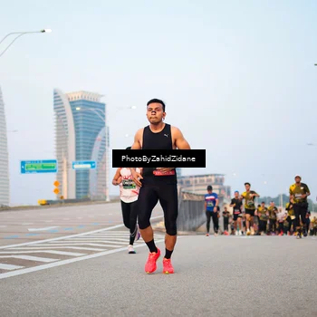 Runner Photo 6673706