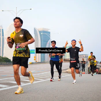 Runner Photo 6673708