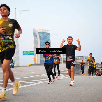 Runner Photo 6673727