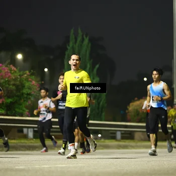 Runner Photo 6673728