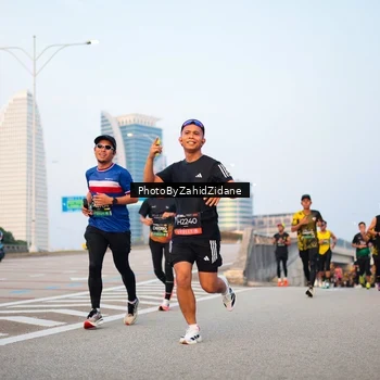 Runner Photo 6673738