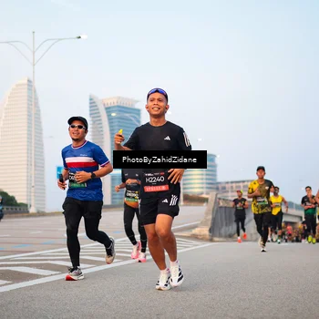 Runner Photo 6673748